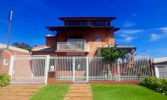 Imagem: Casa para locação, Bela Vista, Chapecó