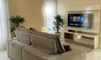 Imagem 5: Casa mobiliada para venda ou locação, Condomínio Terras do Vale, Caçapava, SP