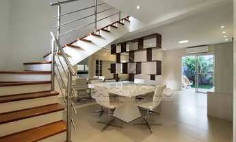 Imagem 2: CASA EM CONDOMINIO 3 QUARTOS SENDO 1 SUITE VILLA CAMPOLIM