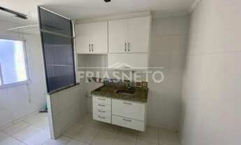 Imagem 2: Apartamento para alugar em Piracicaba