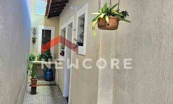 Imagem 4: Casa em Avenida Maria Alvim Soares - Jardim Alvinópolis - Atibaia/SP