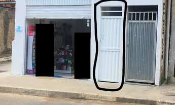 Imagem: Loja / Box no Cají - Lauro de Freitas