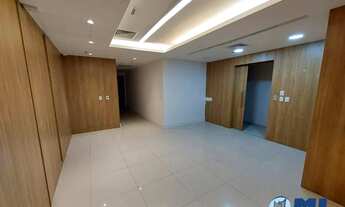 Imagem 5: Sala, 172 m² - venda por R$ 880.000,00 ou aluguel por R$ 14.597,51/mês - Copacabana - Rio