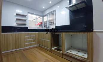 Imagem 2: Triplex à venda no Cidade Jardim, São José dos Pinhais