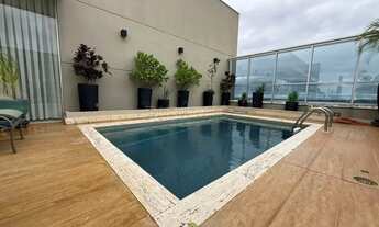 Imagem 3: Cobertura alto padrão com 503,73m², bairro Jardim Botânico, Zona Sul de Ribeirão Preto/SP