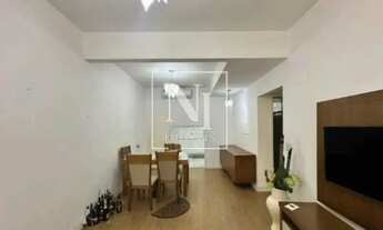 Imagem 2: APARTAMENTO DE 2 QUARTOS REFORMADO NO LEME