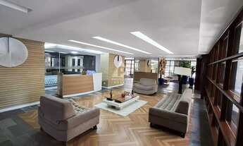 Imagem 2: Apartamento à venda, 2 Quartos, 1 Suíte, 1 Vaga, 85 m² - Barra da Tijuca