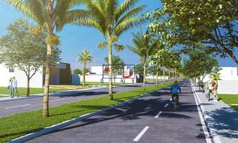 Imagem 2: Terreno para venda - ECOVILLE em Franca - SP