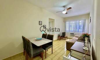 Imagem 2: Apartamento 2 dormitórios à Venda nas Astúrias no Guarujá