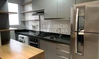 Imagem 4: Apartamento 2/4 Mobiliado - Buraquinho
