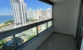 Imagem 2: Praia de Itapuã - Vila Velha - ES