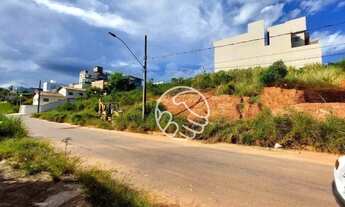 Imagem: Terreno à venda em Jardim Boa Vista em