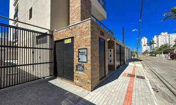 Imagem 4: Apartamento com 3 dormitórios à venda, 96 m² por R$ 831.698 - Itacolomi - Balneário Piçarr