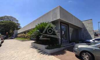 Imagem: Salão para alugar em Campinas, Jardim Chapadão