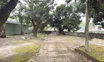 Imagem 2: Área de 4000 m2 à venda em Pendotiba