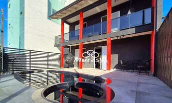 Imagem: Sobrado com 4 dormitórios para alugar diária