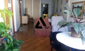 Imagem: Apartamento à venda, 03 quartos no Centro