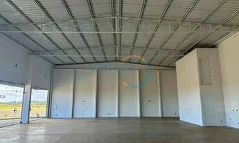 Imagem 3: Salão-Loja para alugar por R$ 10000.00, 340.00 m2 - ABUSSAFE - LONDRINA/PR