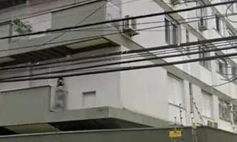 Imagem: Apartamento de dois dormitórios no bairro