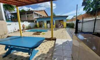 Imagem: Casa Ampla e Completa na Ilha de Mosqueiro