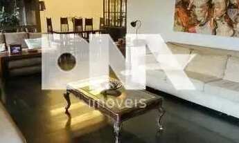 Imagem 3: Apartamento : Padrão / Residencial / Lagoa