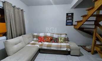 Imagem 3: Sobrado em Restinga