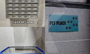 Imagem 7: Apartamento no Jardim São Paulo, 02 quartos, mobiliado