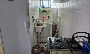 Imagem 6: Alugo Apartamento quarto e sala na Mangabeiras