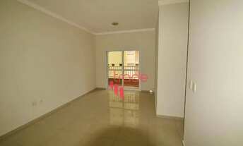 Imagem 6: Apartamento com 02 Quartos à Venda no Nova Aliança em Ribeirão Preto com sacada