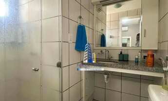 Imagem 5: Casa com 3 dormitórios à venda, 121 m² por R$ 560.000 - Sapiranga - Fortaleza/CE