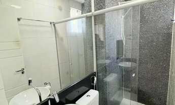 Imagem 6: GR VENDE ou ALUGA ED. ENG MANOEL JOSE GONÇALVES - 3/1 Suite - Mobiliado - 1 vaga - OPORTUN