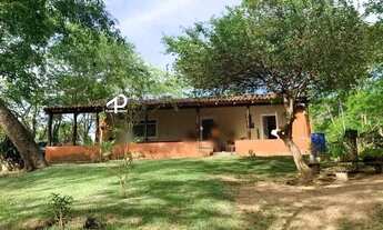 Imagem 6: Com 2 quarto(s) no bairro Zona Rural em Nossa Sra. da Guia - MT