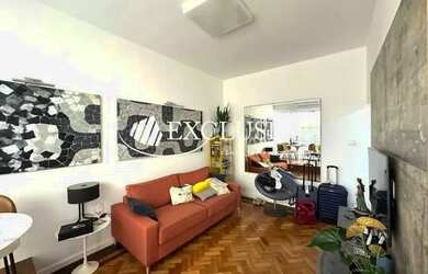 Imagem 4: Apartamento : Duplex / Residencial / Ipanema