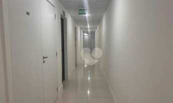 Imagem 6: Sala comercial com 113 m2 no Américas Avenue Business Square