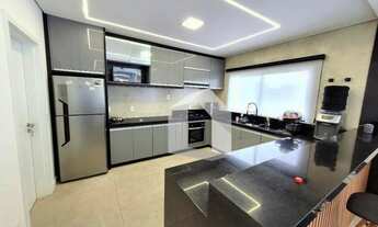 Imagem 4: Casa com 3 dormitórios à venda, 258 m² por R$ 1.200.000,00 - Jardim Caldense - Poços de Ca