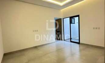 Imagem 5: Casa à Venda no Residencial Veredas dos Buritis em Goiânia - 3 Suítes