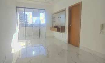 Imagem 2: Apartamento Novo com Elevador no Esplanada (semi mobiliado