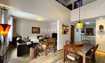 Imagem: Casa em Condomínio à venda, 3 quartos