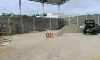 Imagem 5: Galpão à venda, 320 m² por R$ 800.000,00 - Chácaras Pousada do Vale - São José dos Campos