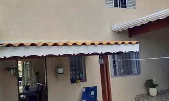 Imagem 3: CASA ASSOBRADADA - JARDIM DO LAGO - SP