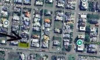 Imagem 4: Terreno de Esquina em Jurerê Internacional 450m² a 750m da Praia