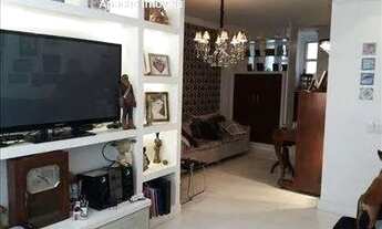 Imagem 4: Apartamento de 4 quartos para venda no Funcionários