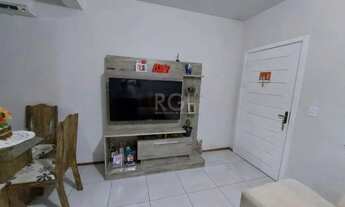 Imagem 2: Sobrado em Restinga