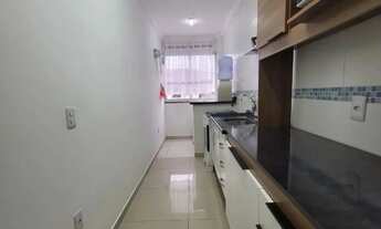 Imagem 2: Apartamento semi mobiliado com 2 dormitórios em ótima localização nos Ingleses!