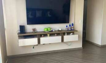 Imagem 5: Apartamento para Venda em Santo André, Casa Branca, 3 dormitórios, 1 suíte, 2 banheiros, 1