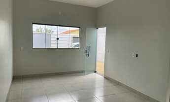Imagem 5: Casa 69m2 - Setor Alto das Rosas/Jataí-GO
