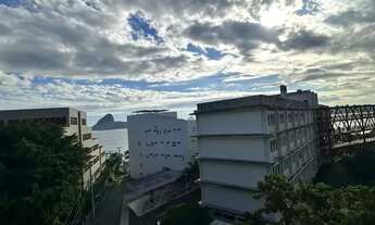 Imagem 2: Imóvel para aluguel tem 60 metros quadrados com 1 quarto em Boa Viagem - Niterói - RJ