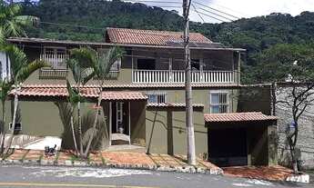 Imagem: Casa 6 quartos - Vale do Ipê