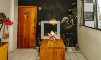 Imagem 3: Apartamento à Venda - Ouro Preto, 3 Quartos, 77 m2