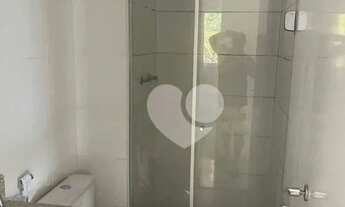 Imagem 5: Vargem Pequena - Heaven - 2 quartos ( 1 suíte ) - armários - Infra Estrutura - OPORTUNIDAD